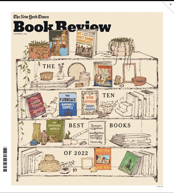 book review nyt orig