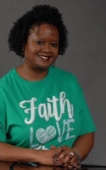 faith and love